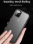Vaku ® For Apple iPhone 11 Pro Translucent Armor Case + Vibrant Color buttons Back Cover