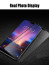 Dr. Vaku ® Oppo A7 5D Curved Edge Ultra-Strong Ultra-Clear Full Screen Tempered Glass