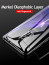 Dr. Vaku ® Samsung Galaxy Note 8 Nano Scale Optical Adhesive with UV lamp Full Coverage Tempered Glass