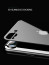 Baseus ® Apple iPhone 7 Plus Silk Screen Printed 0.2mm 9H Hardness Front + Back Tempered Glass