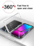 Vaku ® OPPO F9 / F9 Pro Electronic Auto-Fit Magnetic Wireless Edition Aluminium Ultra-Thin CLUB Series Back Cover