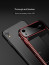 Vaku ® Apple iPhone XR Dual Polarized Glossy Edition + Full Logo Display Electroplated Shine Case