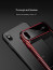 Vaku ® Apple iPhone X / XS Dual Polarized Glossy Edition + Full Logo Display Electroplated Shine Case