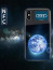 VAKU ® Apple iPhone X / XS NFC Wireless LED Light Illuminated 3D Designer Case Back Cover