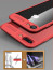 Combo Vaku ® Apple iPhone 7  Kowloon Series Top Quality Soft Silicone 4Ultra-thin Transparent Cover + 2.5D Tempered Glass + Charging Cable
