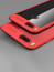 Vaku ® Xiaomi Mi 5X Kowloon Series Top Quality Soft Silicone 4 Frames + Ultra-Thin Transparent Back Cover