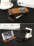 Baseus ® Apple iPhone 6 Plus / 6S Plus SlideTouch WindowView Folio Leather Case + Stand Flip Cover