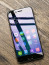 Dr. Vaku ® OPPO F1S 3D Curved Edge Piano Finish Full Screen Coverage 9H Hardness Tempered Glass