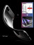Combo Vaku ® Apple iPhone 7  Kowloon Series Top Quality Soft Silicone 4Ultra-thin Transparent Cover + 2.5D Tempered Glass + Charging Cable