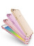 Vaku ® Vivo V5 Plus PureView Series Anti-Drop 4-Corner 360° Protection Full Transparent TPU Back Cover Transparent