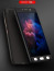 Vaku ® Vivo Y55 S 360 Full Protection Metallic Finish 3-in-1 Ultra-thin Slim Front Case + Tempered + Back Cover