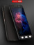 Vaku ® Vivo V5 / V5s 360 Full Protection Metallic Finish 3-in-1 Ultra-thin Slim Front Case + Tempered + Back Cover