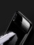 Vaku ® VIVO V11 Pro Polarized Glass Glossy Edition PC 4 Frames + Ultra-Thin Case Back Cover