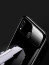 Vaku ® Samsung Galaxy A20 / A30 Polarized Glass Glossy Edition PC 4 Frames + Ultra-Thin Case Back Cover