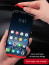 FCK ® Vivo V11 Pro 3-in-1 360 Series PC Case Dual-Colour Finish Ultra-thin Slim Front Case + Back Cover