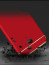Vaku ® Xiaomi Redmi Note 5A Ling Series Ultra-thin Metal Electroplating Splicing PC Back Cover