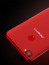 Vaku ® OPPO F5 CAUSEWAY Series Top Quality Soft Silicone 4 Frames + Ultra-thin Transparent Cover