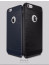Vaku ® Apple iPhone 6 / 6S Austin Armour Case Series Top Quality PC + Silicone Thin Frames + Ultra-thin Cover
