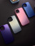 Vaku ® Apple iPhone 14 Matte Dazzle Shock Proof Airbag Protection TPU Back Cover Case