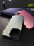 Vaku ® Apple iPhone 15 / 15 Plus Matte Dazzle Shock Proof Airbag Protection TPU Back Cover Case