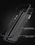 Vaku ® Apple iPhone 7 Electronic Auto-Fit Magnetic Wireless Edition Aluminium Ultra-Thin CLUB Series Back Cover