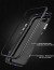 Vaku ® Apple iPhone 8 Electronic Auto-Fit Magnetic Wireless Edition Aluminium Ultra-Thin CLUB Series Back Cover