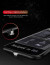 VAKU ® Apple iPhone XS Max Futuristic LED Light X-RAY ILLUSION Phone Case