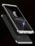 GKK ® Samsung Galaxy Note 8 5-in-1 360 Series PC Case Dual-Colour Finish Ultra-thin Slim Front Case + Back Cover