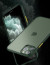 Vaku ® For Apple iPhone 11 Pro Translucent Armor Case + Vibrant Color buttons Back Cover