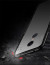 Vaku ® Xiaomi Redmi 5 GLASSINO Luxurious Edition Ultra-Shine Silicone Frame Ultra-Thin Case Transparent Back Cover