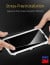 Dr. Vaku ® For Apple iPhone 7 / 8 ASAHI Glass & 3M Glue 2.5D Ultra-Strong Ultra-Clear Tempered Glass with Applicator
