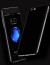 Vorson ® For Apple iPhone 8 Plus 5D ETOLICA Electroplating Front Case + Tempered Glass + Back Cover