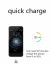 Vaku ® Apple iPhone 6 Plus / 6S Plus Ultra-thin 2000mAh Rechargeable Power Bank Protective Case Back Cover