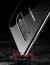 Vaku ® Samsung Galaxy S10 Plus CAUSEWAY Series Electroplated Shine Bumper Finish Full-View Display + Ultra-thin Transparent Back Cover