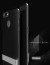 Vaku ® Oppo Realme 2 Pro Royle Case Ultra-thin Dual Metal Soft + inbuilt stand soft/ Silicon Case