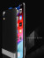 Vaku ® Vivo  V11 PRO Royle Case Ultra-thin Dual Metal Soft + inbuilt stand soft/ Silicon Case