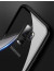 Vaku ® Samsung Galaxy S9 Plus GLASSINO Luxurious Edition Ultra-Shine Silicone Frame Ultra-Thin Case Transparent Back Cover