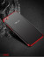 Vaku ® VIVO V5 / V5s CAUSEWAY Series Top Quality Soft Silicone 4 Frames + Ultra-thin Transparent Cover