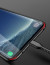 Vaku ® Samsung Galaxy Note 8 WeaveNet Series Cross-Knitt Heat-Dissipation Edition Ultra-Thin TPU Back Cover