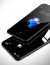 Vaku ® Apple iPhone 6 / 6S Club Series Ultra-Shine Luxurious Tempered Finish Silicone Frame Thin Back Cover