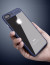 Vaku ® Apple iPhone 6 / 6S Richard Series Top Quality Soft Silicone 4 Frames + Ultra-thin Case Transparent Cover