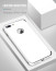 DUZHI ® Apple iPhone 6 PLUS / 6S PLUS Lingo Series Ultra-thin Metal Electroplating Splicing PC Back Cover