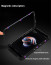 Vaku ® Xiaomi Redmi Note 5 Pro Electronic Auto-Fit Magnetic Wireless Edition Aluminium Ultra-Thin CLUB Series Back Cover