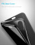 Baseus ® Apple iPhone X / XS Translucent Touch Sensible Flip case