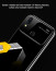 Vaku ® Huawei P20 Lite Polarized Glass Glossy Edition PC 4 Frames + Ultra-Thin Case Back Cover