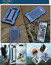 VAKU ® Apple iPhone 7 Plus Gundam 2M Shockproof/Dirtproof/Snowproof with Gorilla Glass Aluminium Alloy Metal Case Back Cover