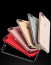 Vaku ® Apple iPhone 7 Plus Wanchi Series Electroplated Shine Bumper Finish Full-View Display Soft TPU Back Cover