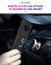 Vaku ® Samsung Galaxy Note 9 Hawk Ring Shock Proof Cover with Inbuilt Kickstand
