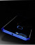Vaku ® Oppo F7 CAUSEWAY Series Electroplated Shine Bumper Finish Full-View Display + Ultra-thin Transparent Back Cover