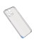 Vaku ® Apple iPhone 13 Clear Lens Protection Transparent TPU Back Cover [ Only Back Cover ]